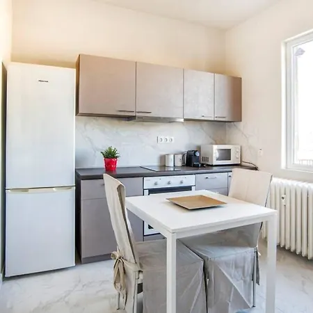 Apartament Fancy And Quiet Top Central *